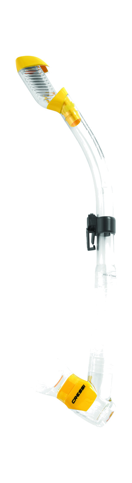 tubo respirador snorkel dry